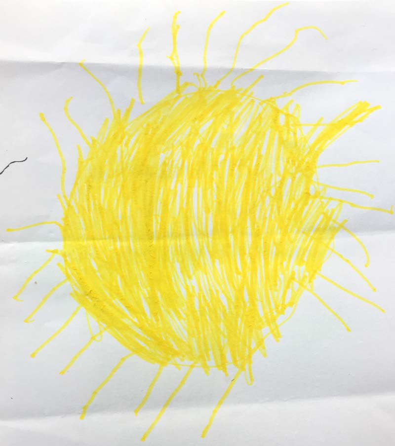 The Sun